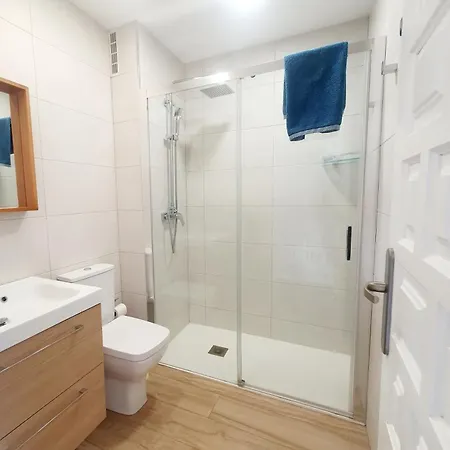 Apartment Coqueto Marinas