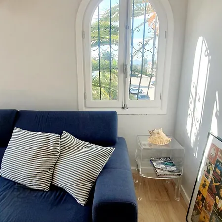 Coqueto Marinas Dénia