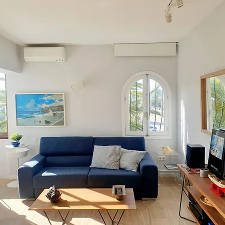 Apartment Coqueto Marinas *