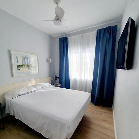 Coqueto Marinas Apartment Dénia