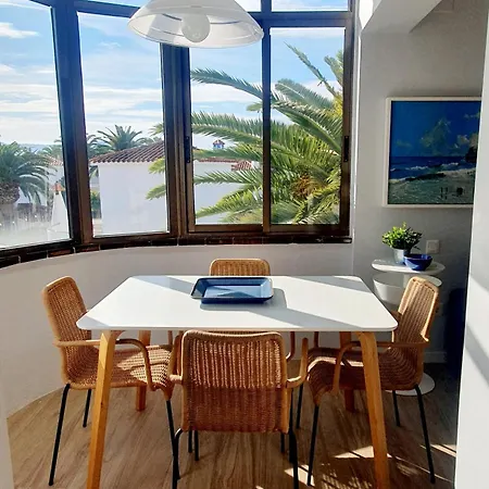 Apartment Coqueto Marinas