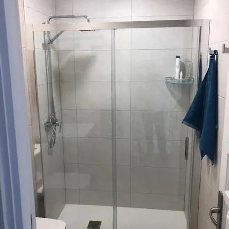 Coqueto Marinas Apartment