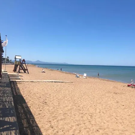 Coqueto Marinas Apartment