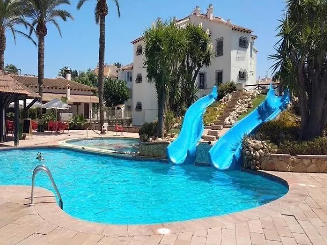 Coqueto Marinas Апартаменти *