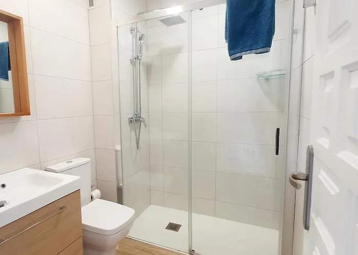 Апартаменти Coqueto Marinas