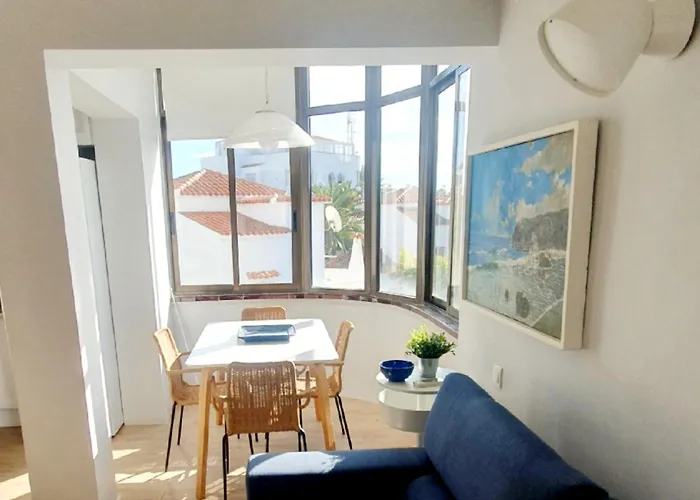 Апартаменти Coqueto Marinas