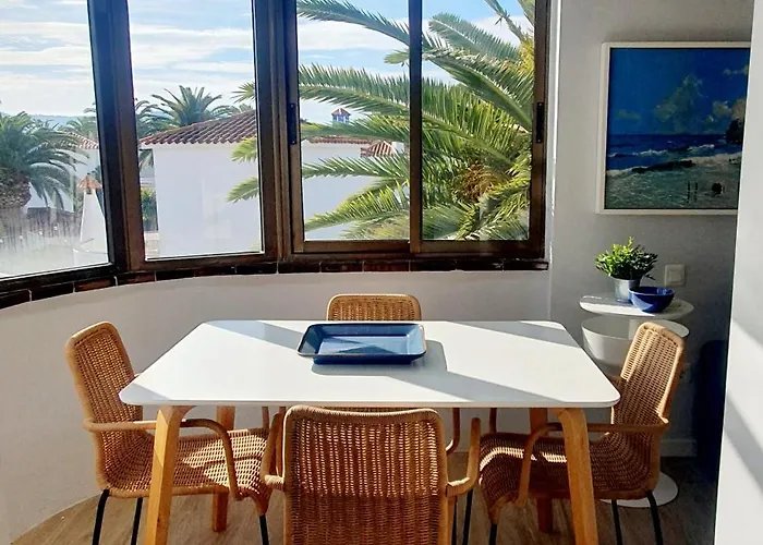 Апартаменти Coqueto Marinas