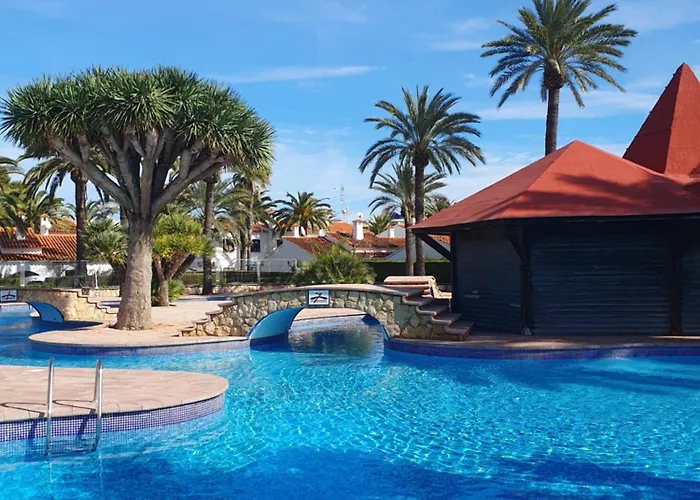 Coqueto Marinas Апартаменти *