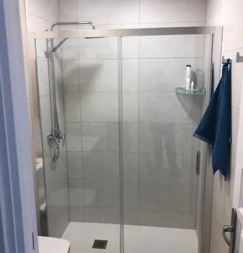 Coqueto Marinas Апартаменти