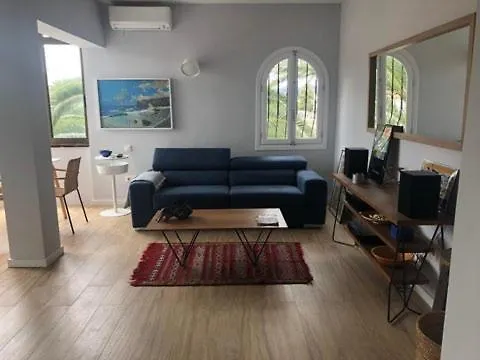 Coqueto Marinas Апартаменти