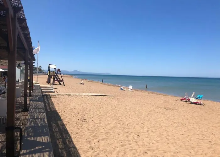 Coqueto Marinas Апартаменти