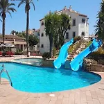 Coqueto Marinas Apartament *