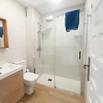 Apartament Coqueto Marinas