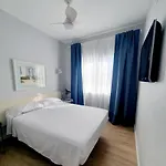 Coqueto Marinas Apartament Denia