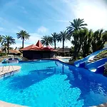 Apartament Coqueto Marinas *