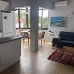 Apartament Coqueto Marinas Denia