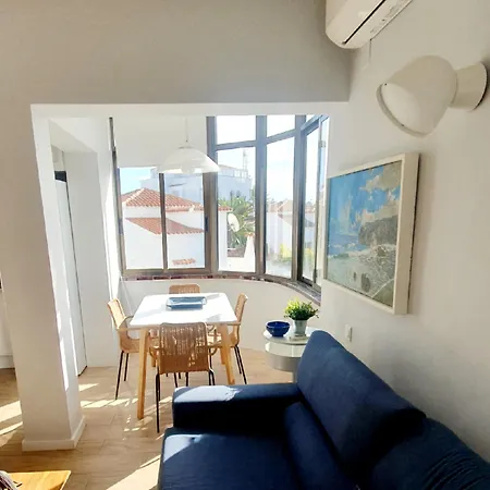 Appartement Coqueto Marinas