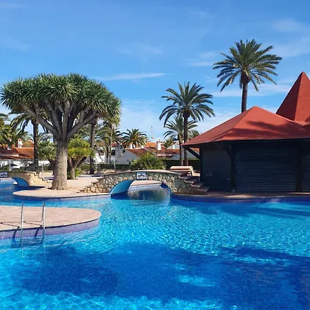 Coqueto Marinas Appartement *