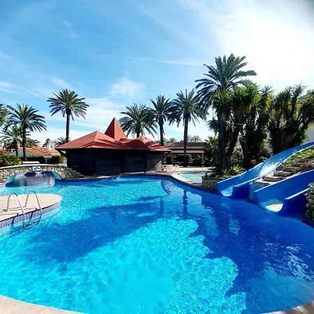Appartement Coqueto Marinas *