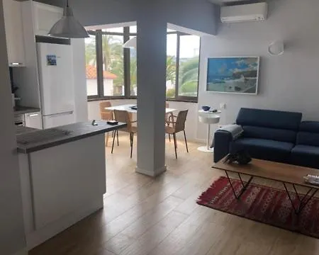 Apartman Coqueto Marinas Denia
