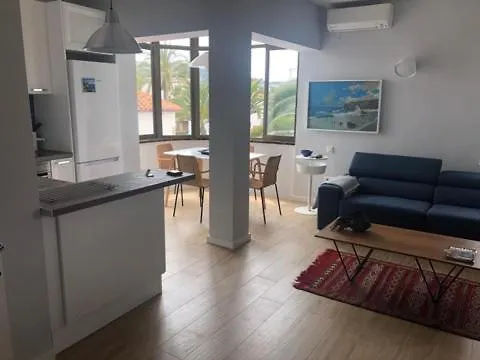 公寓 Coqueto Marinas 德尼亚