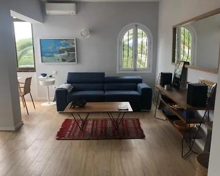 Coqueto Marinas דירה